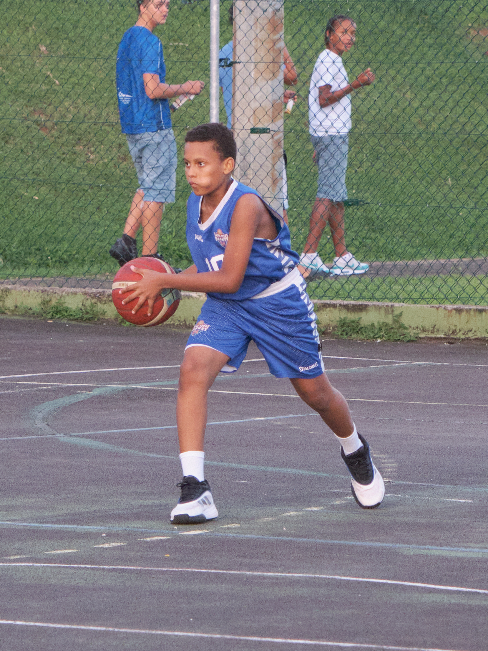 U13 2