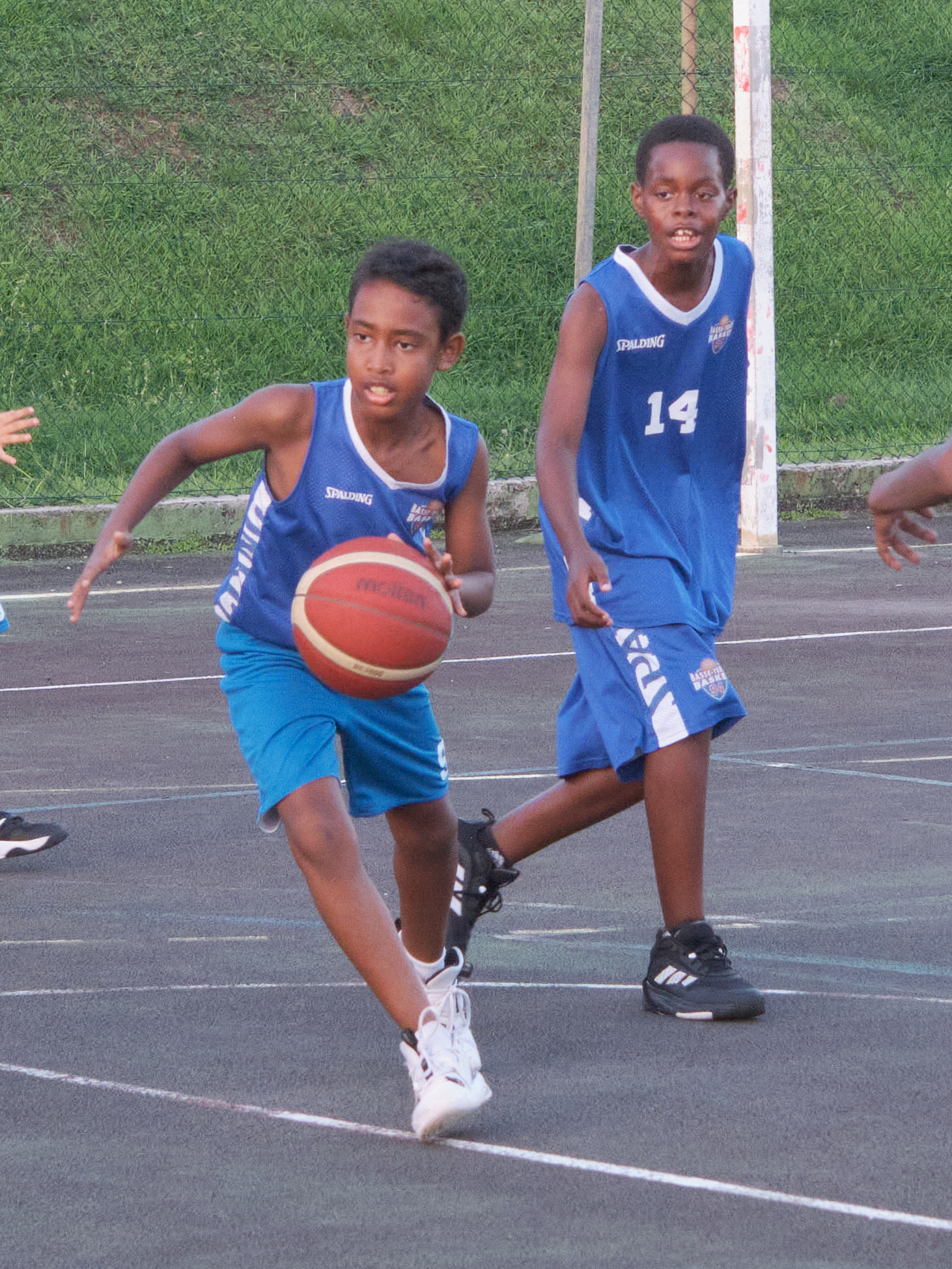 U13 1