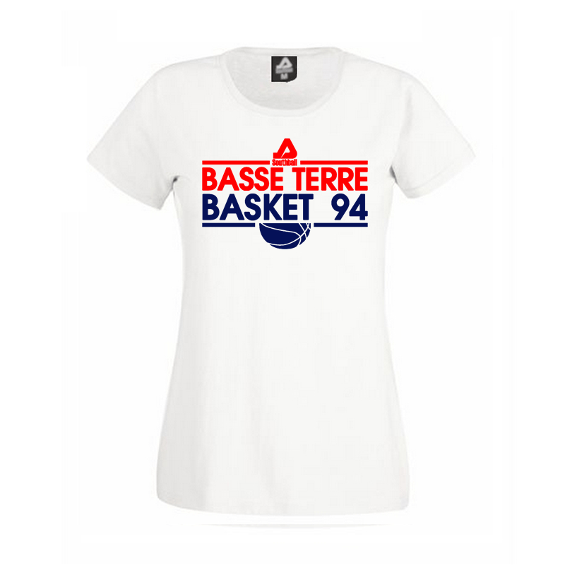 T-shirt Femme BTB94