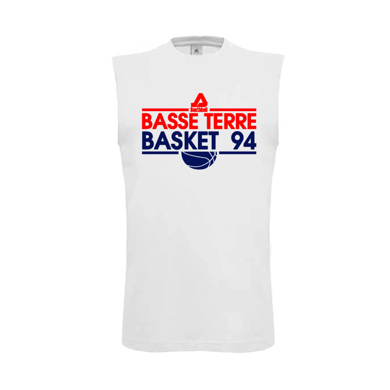 T-shirt sans manches BTB94