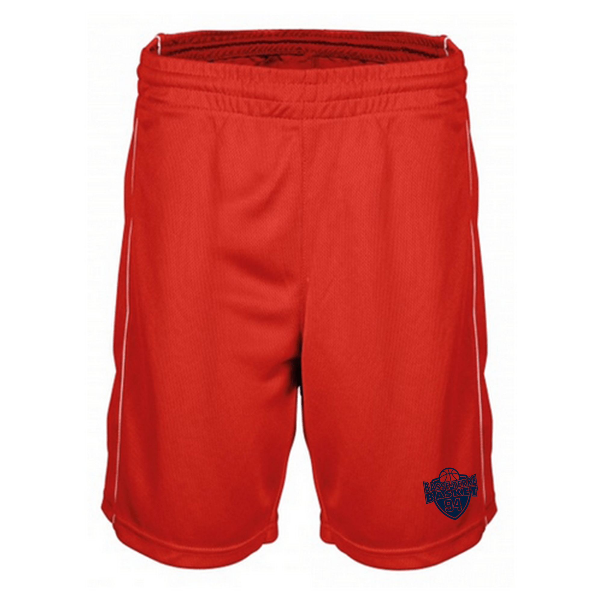 Short Basse-Terre Basket