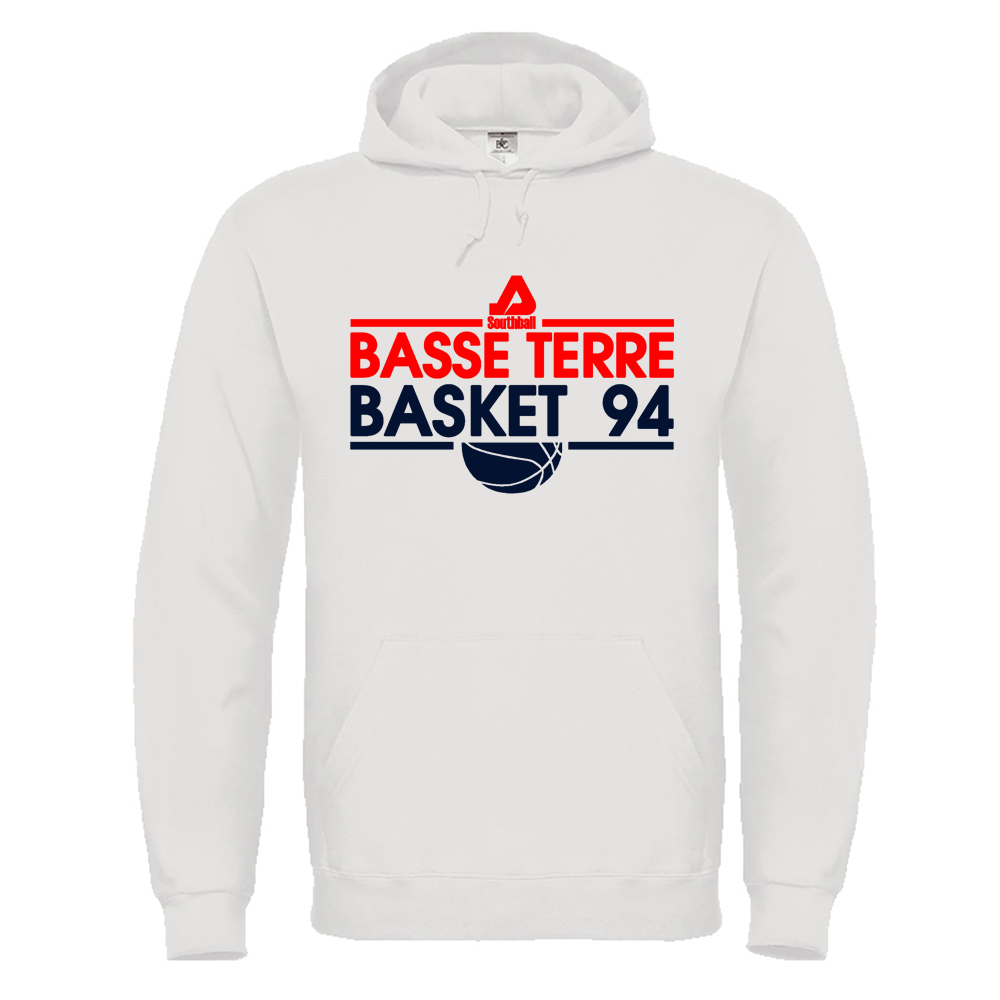 Sweat Basse-Terre Basket