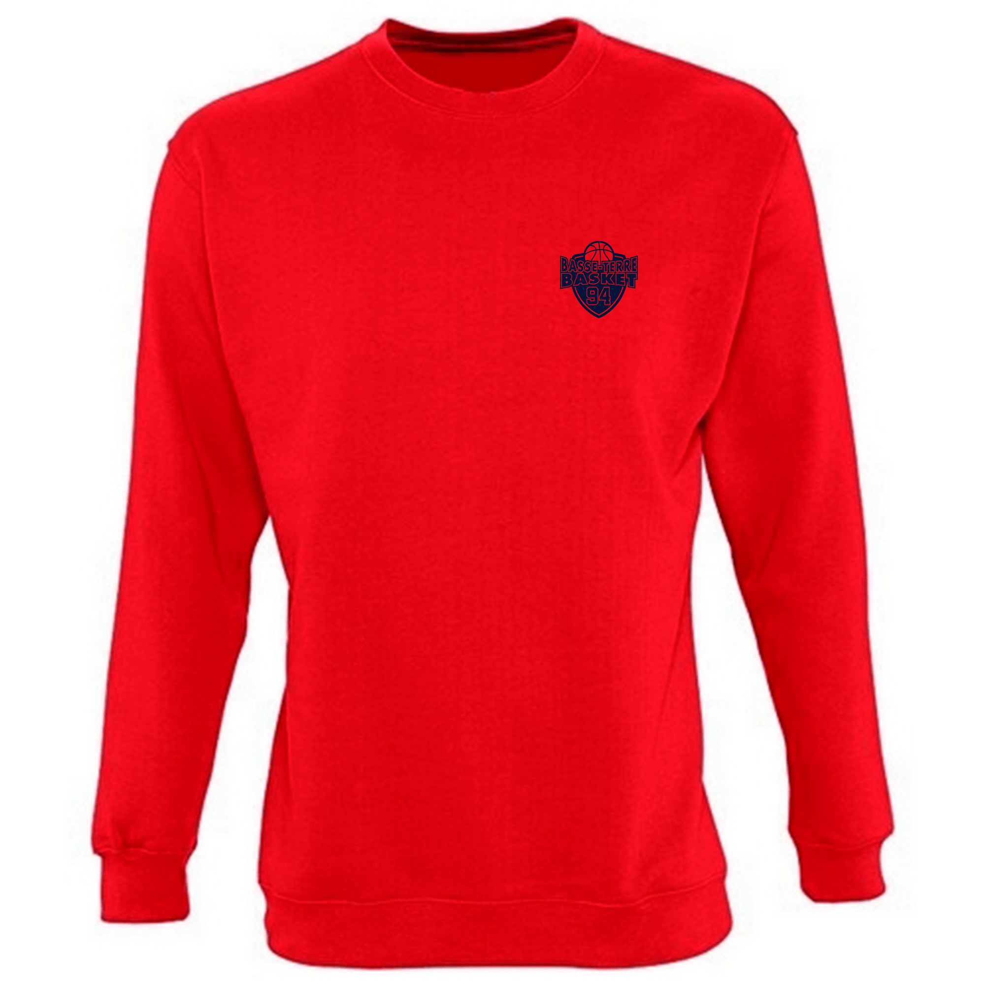 Pull Basse-Terre Basket