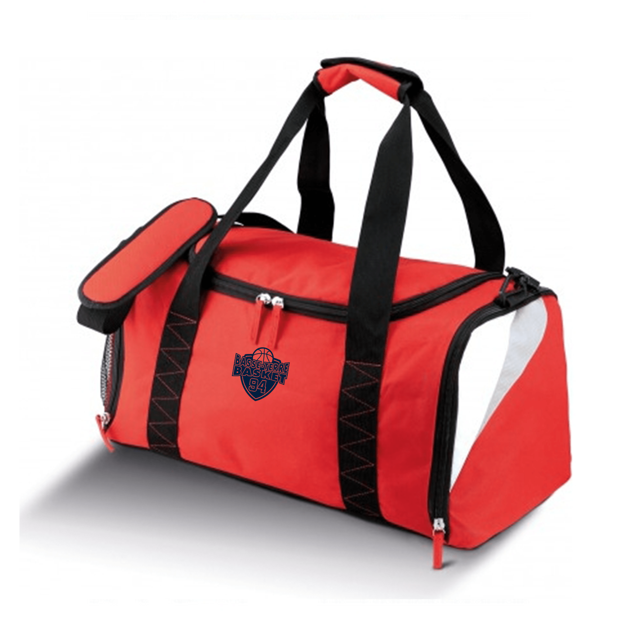 Sac de sport 40L Basse-Terre